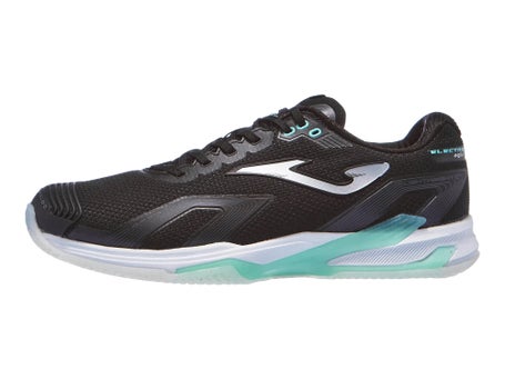 Joma Electric Clay\Black Mens Shoes