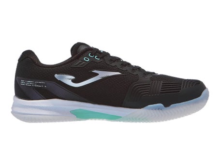 Joma Electric Clay\Black Mens Shoes