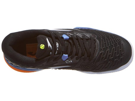 Joma Roland Clay\Black Mens Shoes
