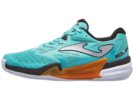 Chaussures Homme Joma Roland Petroleum TERRE BATTUE