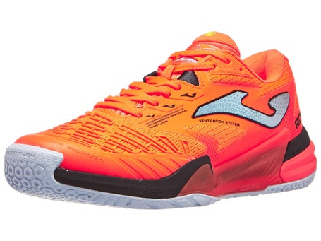 Zapatillas hombre Joma Roland Naranja MULTIPISTA