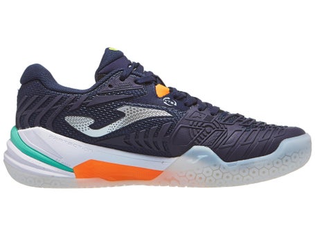 Joma Roland AC\Navy/Orange Mens Shoes