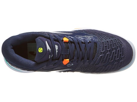 Joma Roland AC\Navy/Orange Mens Shoes