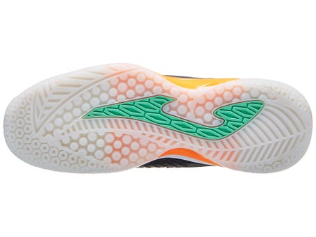 Joma Roland AC\Navy/Orange Mens Shoes