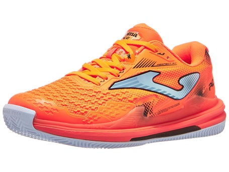 Zapatillas hombre Joma Ace Naranja TIERRA BATIDA