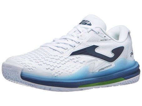 Zapatillas hombre Joma Ace Blanco MULTIPISTA