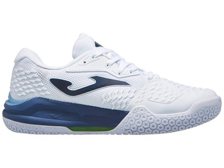 Joma Ace AC\White Mens Shoes