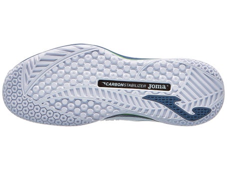 Joma Ace AC\White Mens Shoes