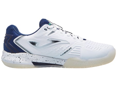 Joma Rapid AC\White Mens Shoes