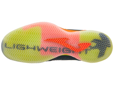 Joma Rapid Clay\Petrol Mens Shoes