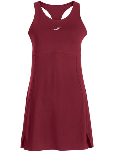 Joma Womens Spring Challenge Dress