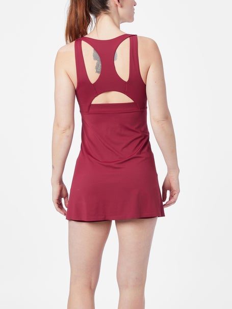 Joma Womens Spring Challenge Dress