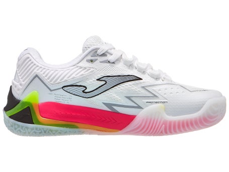Joma Padel Open\White Womens Shoes