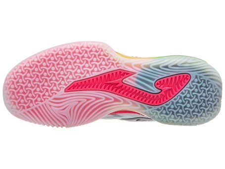 Joma Padel Open\White Womens Shoes