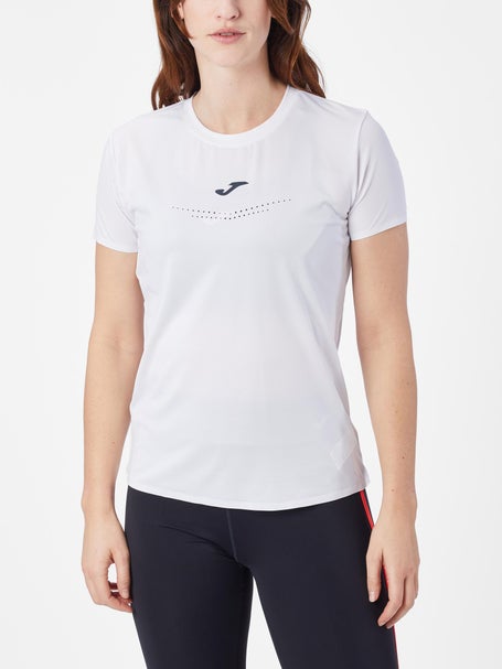 Joma Damen R City Kurzarmtop