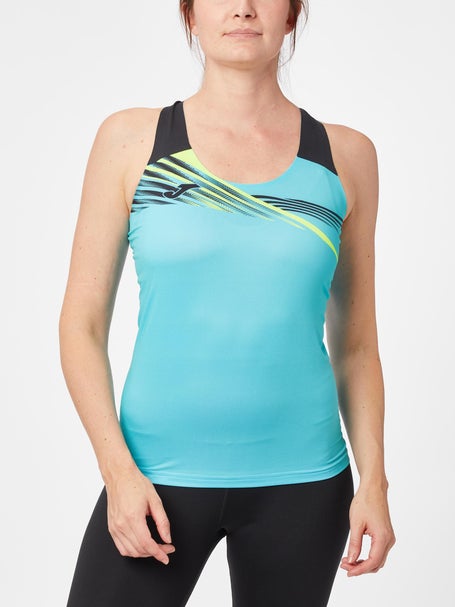 Joma Womens Record II Tank
