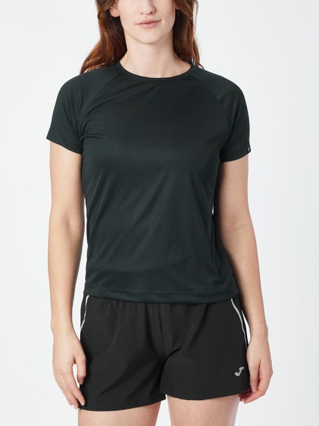 Joma Damen R Night Iconic Kurzarmtop