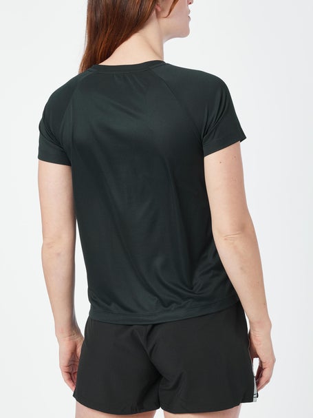 Joma Womens R-Night Iconic SS Top