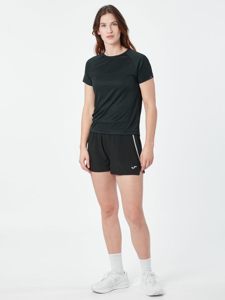 Joma Womens R-Night Iconic SS Top