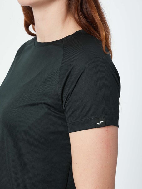 Joma Womens R-Night Iconic SS Top