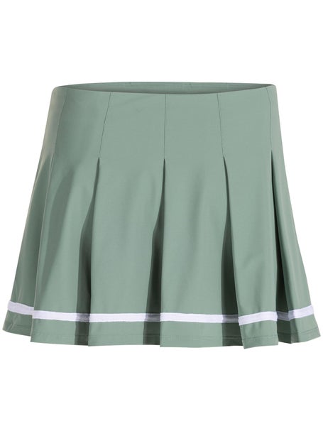 Joma Womens Spring Torneo Pleated Skirt