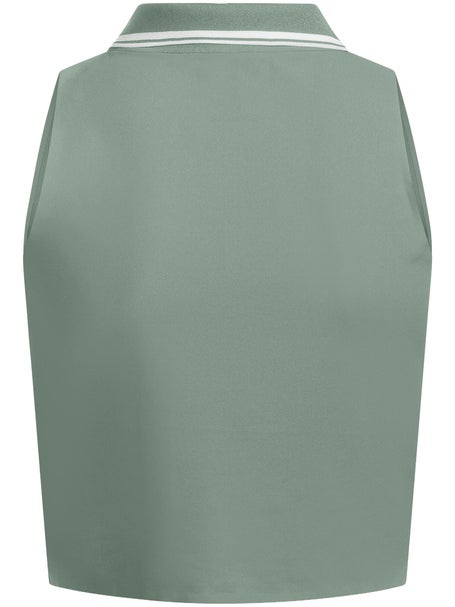 Joma Womens Torneo Polo Tank