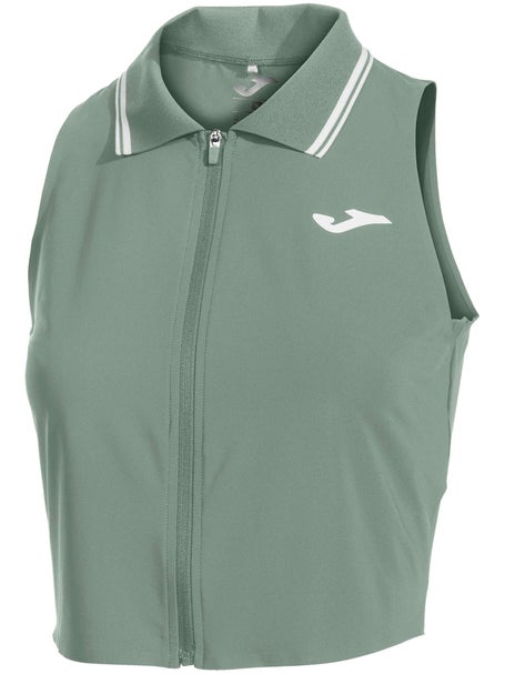 Joma Womens Torneo Polo Tank