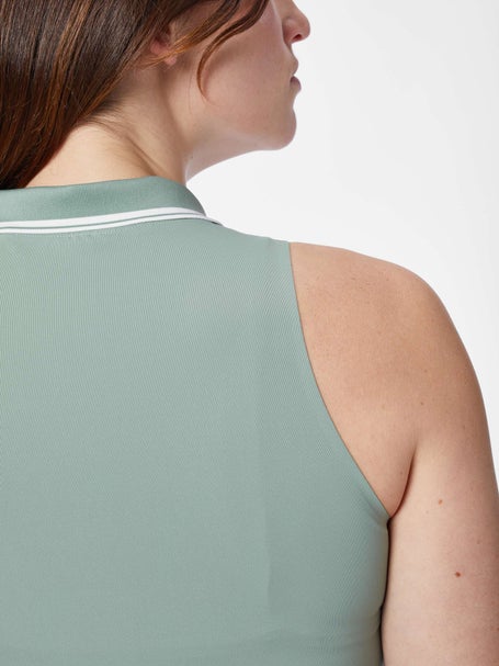 Joma Womens Torneo Polo Tank