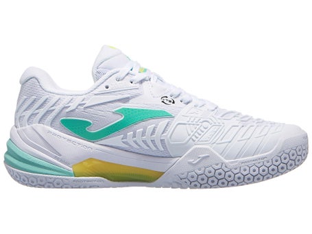 Joma Roland AC\White Womens Shoe