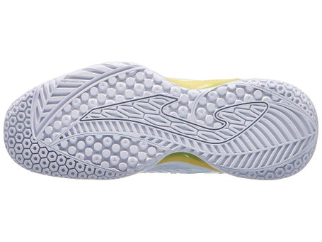 Joma Roland AC\White Womens Shoe