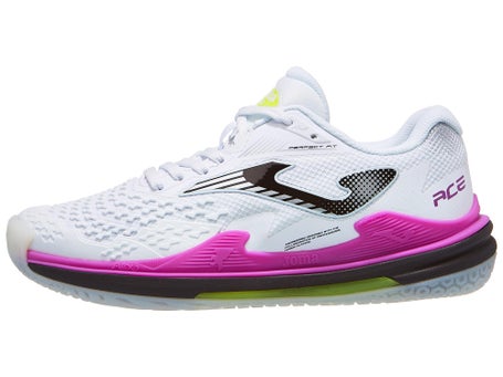 Joma Ace AC\White Womens Shoe
