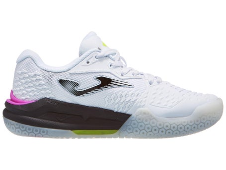Joma Ace AC\White Womens Shoe