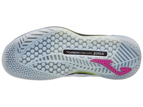 Joma Ace AC\White Womens Shoe