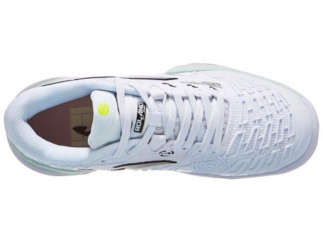 Joma Roland Clay\White/Pink Womens Shoe