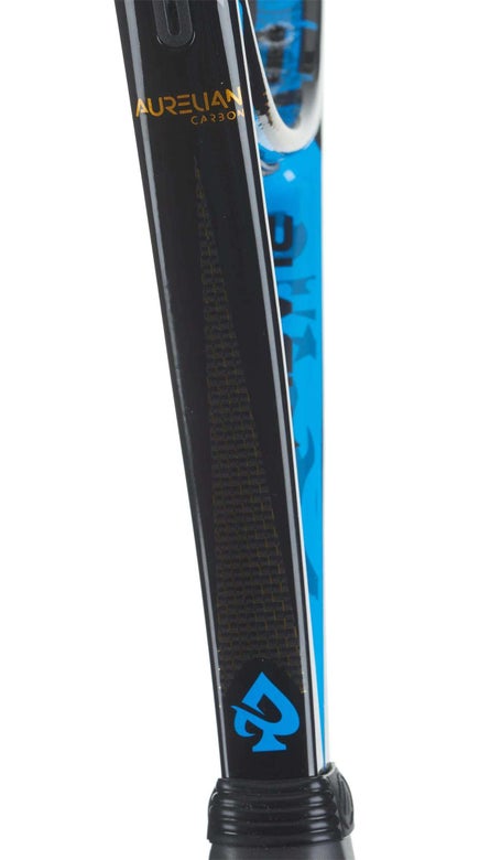 Raquette Pro Kennex Ki Black Ace 285g : Achat Pro Kennex Ki Black Ace