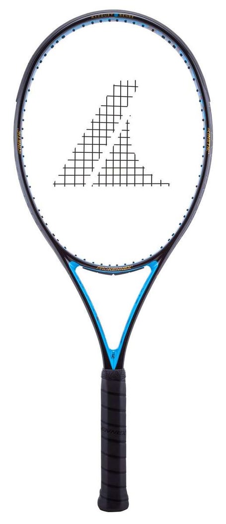 Raquette ProKennex Ki Black Ace 105 (300g) 