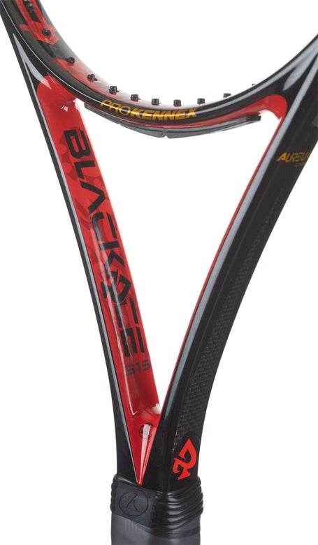 ProKennex Ki Black Ace (315g) Racket