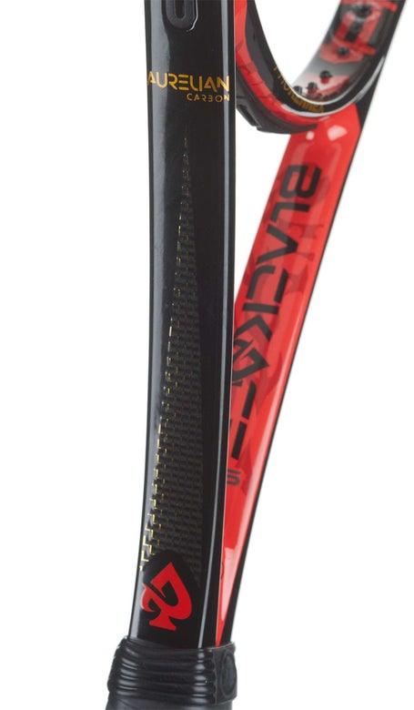 ProKennex Ki Black Ace (315g) Racket