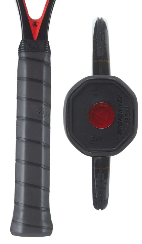 ProKennex Ki Black Ace (315g) Racket