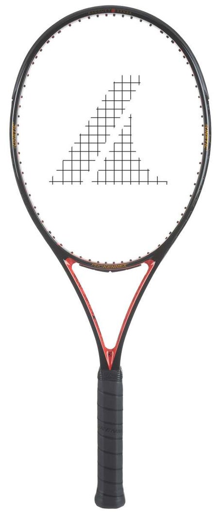 Raquette ProKennex Ki Black Ace (315g)