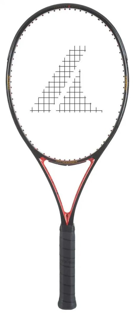 Racchetta di prova ProKennex Ki Black Ace (315g)