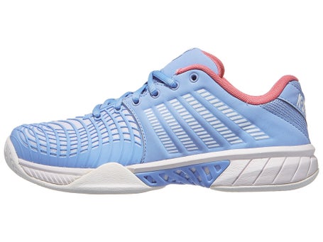 K-Swiss Express Light 3 AC\Blue/White Women Shoe