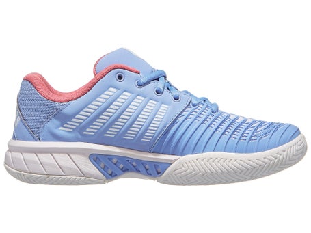 K-Swiss Express Light 3 AC\Blue/White Women Shoe