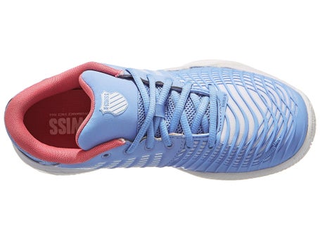 K-Swiss Express Light 3 AC\Blue/White Women Shoe