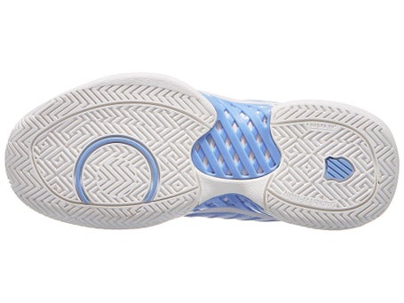K-Swiss Express Light 3 AC\Blue/White Women Shoe