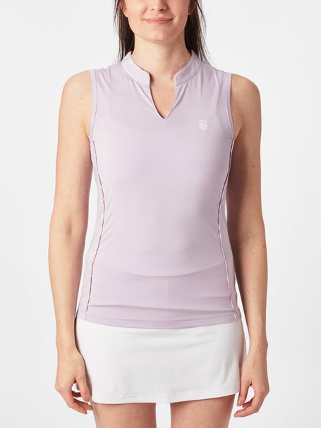 K-Swiss Womens Hypercourt Advantage Tank