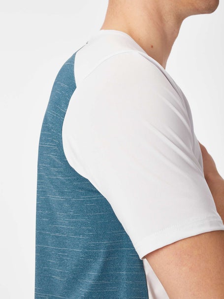 K-Swiss Mens Hypercourt Mix Melange Top