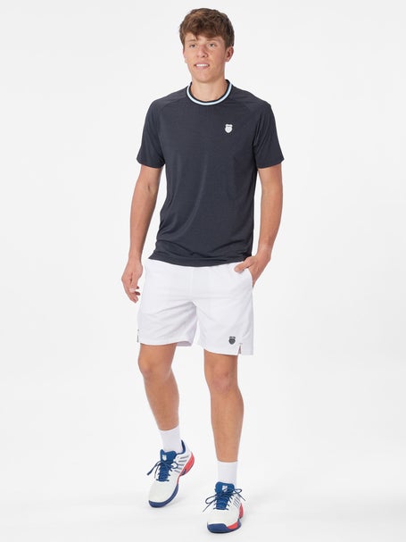 K-Swiss Mens Hypercourt Melange Top