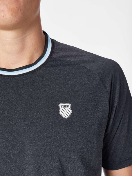 K-Swiss Mens Hypercourt Melange Top