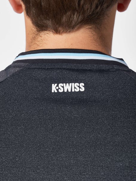 K-Swiss Mens Hypercourt Melange Top